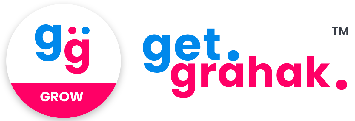 GetGrahak - Official Partner